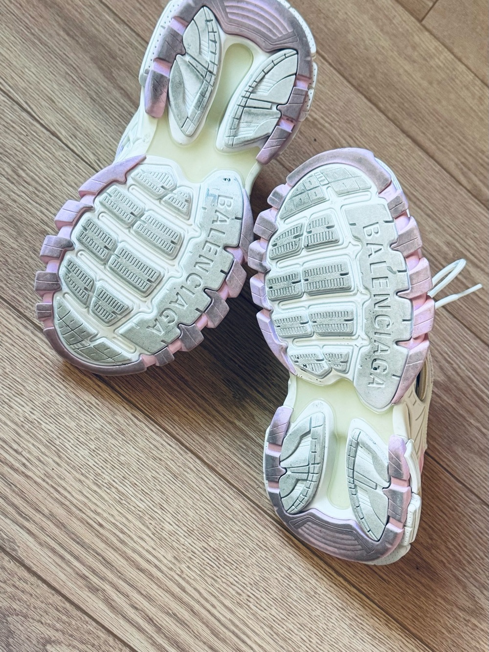 Balenciaga Track 2 - Picture 3 of 8